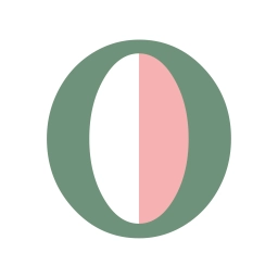 Logo van wonder & melon