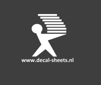 Decal-sheets