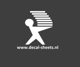 Decal-sheets