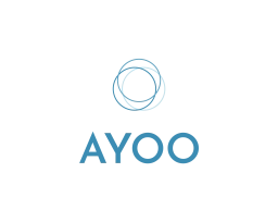 Logo van AYOO