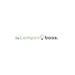 Logo van De Lampenbaas