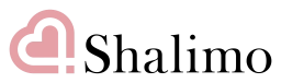 Logo van Shalimo