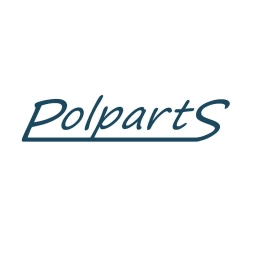 Logo van Polparts