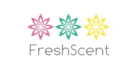 Logo van FreshScent by Mireille