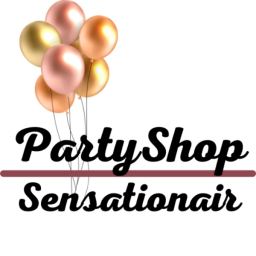 Partyshop-Sensationair