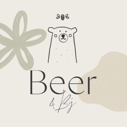 Logo van Beer & Bij