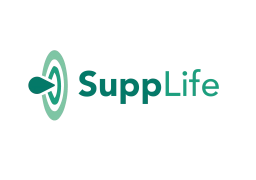Logo van Supplife
