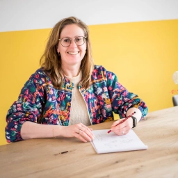 Logo van JUDITH maakt