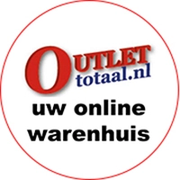 Logo van outlettotaal.nl