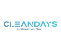 Logo van CleanDays