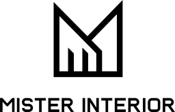 Logo van Mister Interior