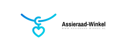 Logo van Assieraadwinkel