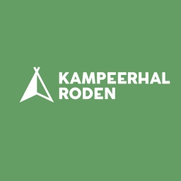 Logo van Kampeerhal Roden