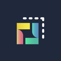 Logo of PastePixel