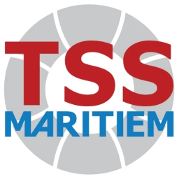 Logo van TSSMARITIEM