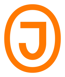Logo van Jonger Oranje