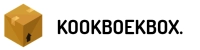 KOOKBOEKBOX.