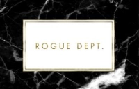 ROGUE Dept.