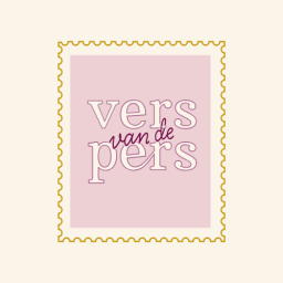 Vers van de pers