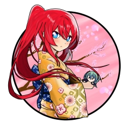 Logo van Online otaku