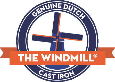 The Windmill The Windmill Dutch Pancake Pan
