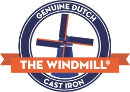 Logo van The Windmill Cast Iron B.V.