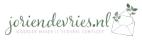 Joriendevries.nl