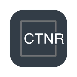 Logo van CTNR