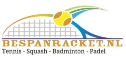 Logo van Bespanracket.nl