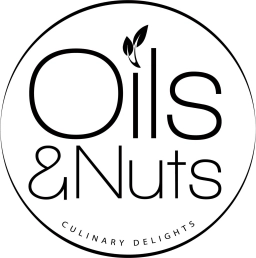 Logo van Oils & Nuts