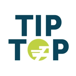 Logo van TipTop Picknicktafel