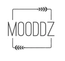 Logo van Mooddz.nl