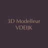 3D Modelleur VDEIJK