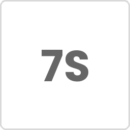 Logo van 72 Seaside Vinyl