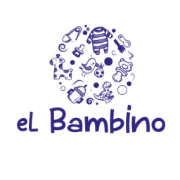 Logo van El Bambino