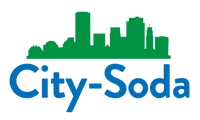 Logo van City Soda