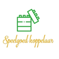 Logo van Www.speelgoedkoppelaar.nl