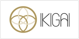 Logo van Ikigai Accessories