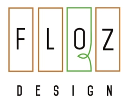 Logo van Floz Design