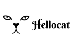 Logo van Hellocat