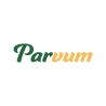 Parvum's logo