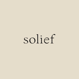 Logo van SOLIEF