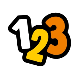 Logo van 123sticker.nl