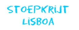 Logo van Stoepkrijtjes.nl