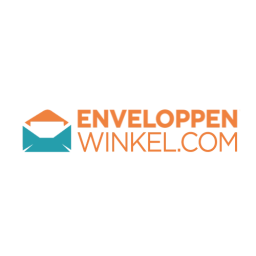 Logo van Enveloppenwinkel