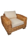 Rattan home