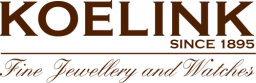 Logo van Juwelier Koelink