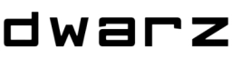 Logo van Dwarz Kidz