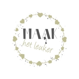 Logo van Maak het leuker!