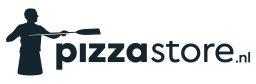 Logo van Pizza Store